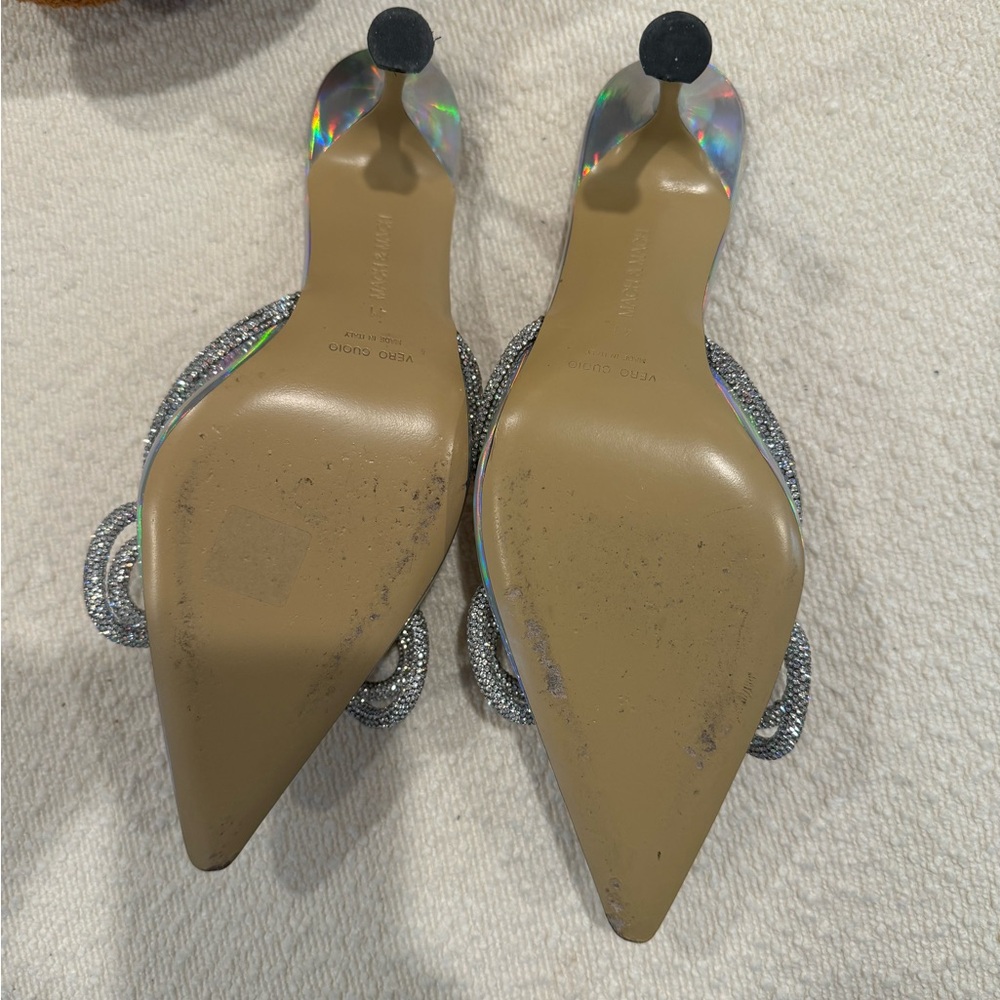 Mach & Mach mules - Picture 2 of 11